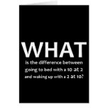 Funny Birthday Card