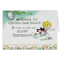 Funny Birthday cards