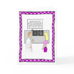 Funny Birthday Card for Women