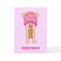 Funny Birthday Card for Women