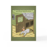 Funny Birthday Cards: Birthday is a gas