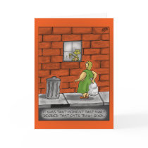 Funny Birthday Cards: For Dog Lovers
