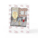 Funny Birthday Cards: Fountain of Youth