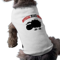 Funny black sheep