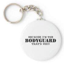 Funny Bodyguard
