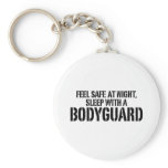 Funny Bodyguard