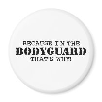 Funny Bodyguard