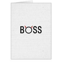 Funny Boss Gifts