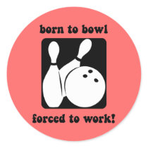 Funny bowling
