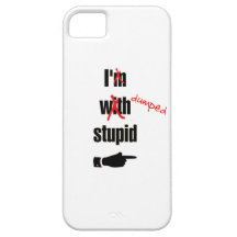 Funny Break Up I Dumped Stupid