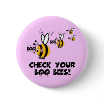 Funny breast awareness