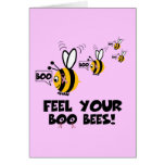 Funny breast awareness greeting cards