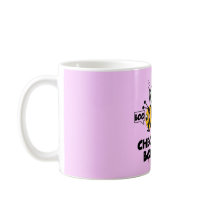Funny breast awareness mugs