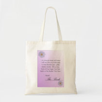 Funny Bridesmaid Contract Tote Bag bags