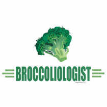 Funny Broccoli