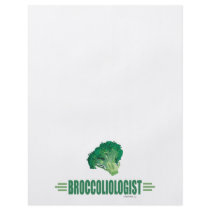 Funny Broccoli
