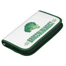 Funny Broccoli Planners