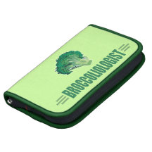 Funny Broccoli Planners