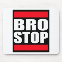 Funny BROSTOP Anti Brostep Dubstep