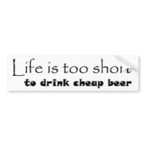 Funny bumper stickers unique gift idea retail item bumper stickers