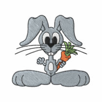 Funny Bunny