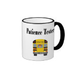 Funny Bus Driver Mug