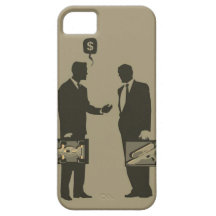 Funny Business iPhone 5 Cases