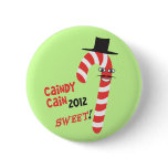 Funny CAINdy CAIN - Herman Cain 2012 for President