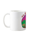 Funny Camping Coffee Mugs
