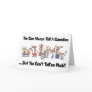 Funny Canadian Greeting Cards