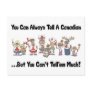 Funny Canadian Postcards