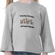 Funny Canadian T Shirt Toddler