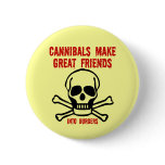 Funny cannibals