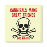 Funny cannibals