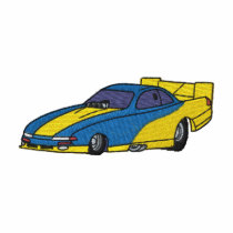 Funny Car