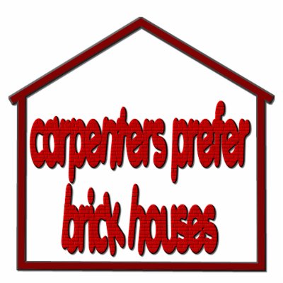 Funny Carpenter Humour by angela65