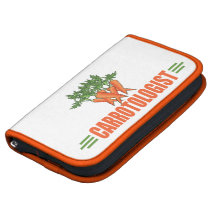 Funny Carrots Organizers