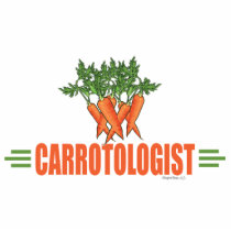 Funny Carrots