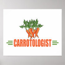 Funny Carrots
