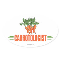 Funny Carrots