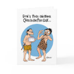 Funny Cartoon Birthday