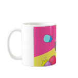 Funny Cartoon Bowling | Funny Bowling Coffee Mug