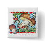funny cartoon mushrooms mom kid pins