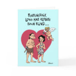 Funny Cartoon Valentine Cards