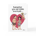 Funny Cartoon Valentine Greeting Cards
