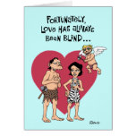 Funny Cartoon Valentine Cards