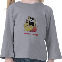 Funny Cat T-shirt