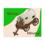 Funny Change of Address Post Card