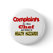 Funny Chef