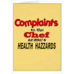 Funny Chef